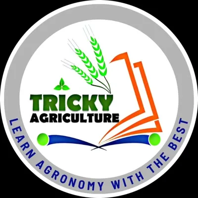 Tricky Agriculture ๐ฎ๐ณ profile
