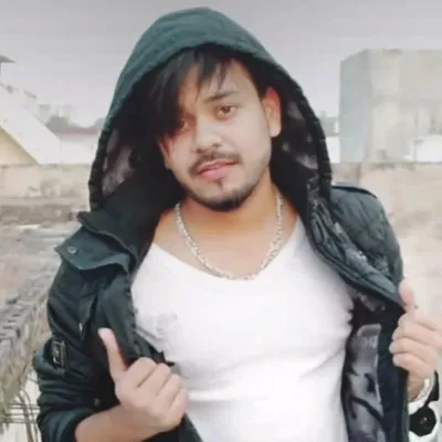 Mr. Jaiswal profile