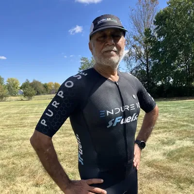 Sridhar Venkataraman profile