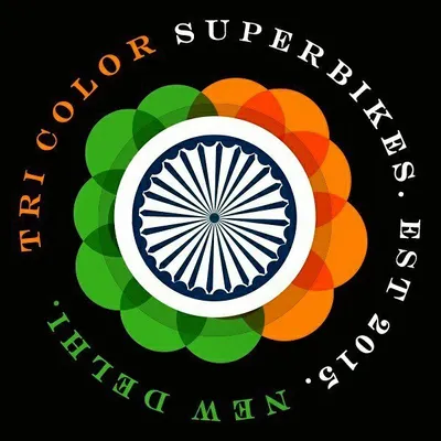 TriColorSuperbikes profile