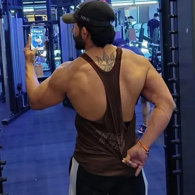 Gaurav Dahiya profile