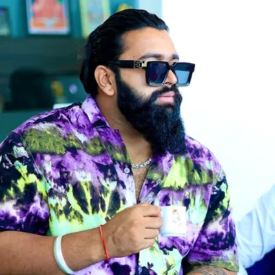 Tridev meena profile