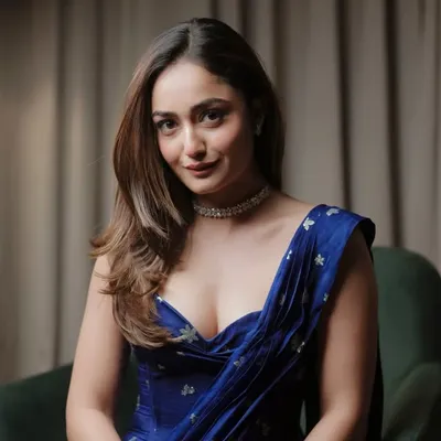 Tridha Choudhury profile