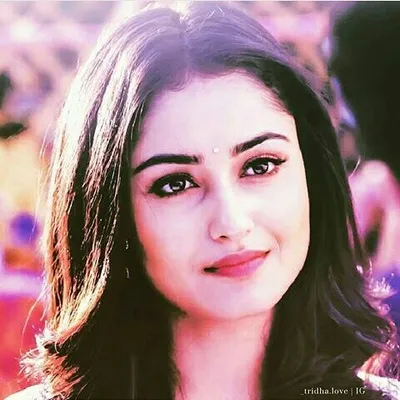 Tridha Choudhury Fanbase ✨ profile
