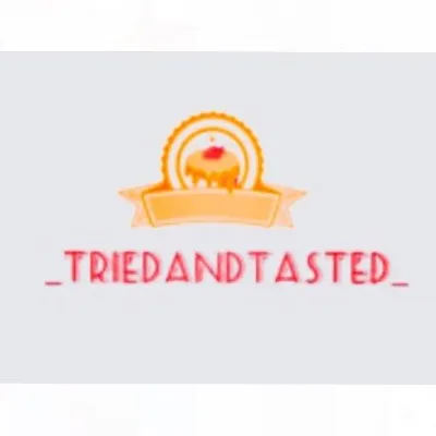 Tried & Tasted🍜 profile