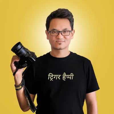 Pranay Pariyar profile