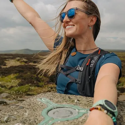 Emily - Hiking - Running - Wild Swimming profile