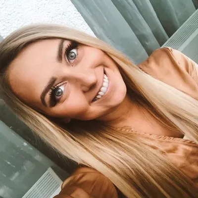 Triinu Liis McNairn profile