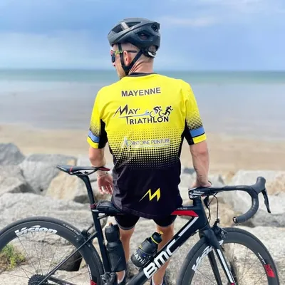 Run Bike 🇫🇷 Marathonien📍53 profile