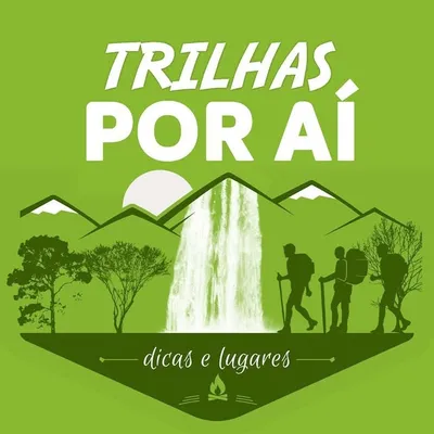 Trilhas por aí profile