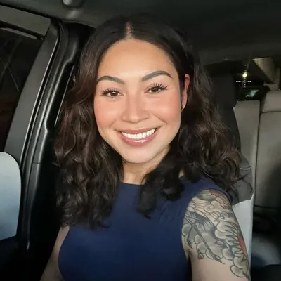 Celina Villafranco profile