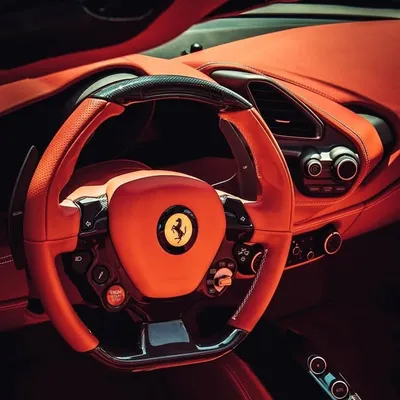 cars profile
