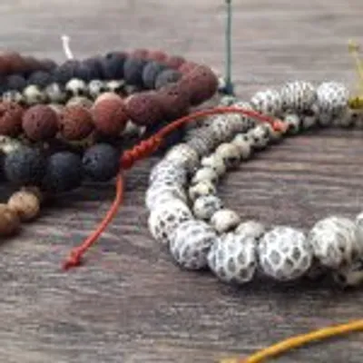 Trillium Beads profile