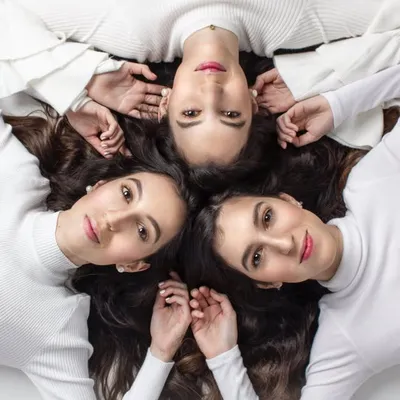 Catalano Triplets