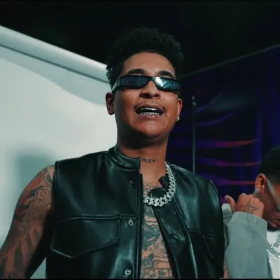 Trill Sammy profile