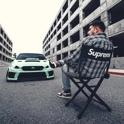 trill profile