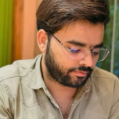 Trilochan Bhalla profile