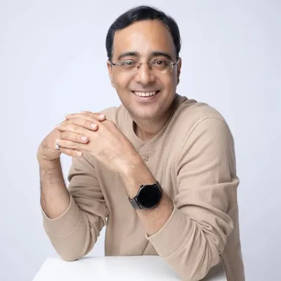 Trilok Bangari profile