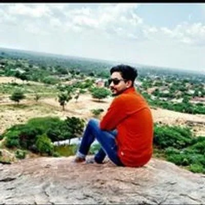 Trilok Jangid profile