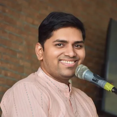 Triloknath Tripathi profile