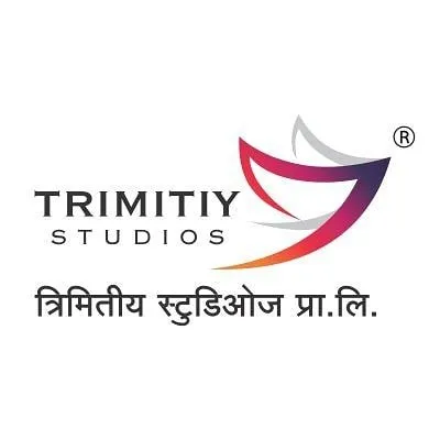 Trimitiy Studios Pvt. Ltd profile