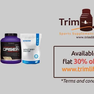 Trimlife Store profile
