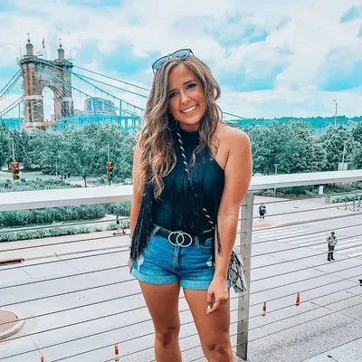 Lauren Trimmell profile