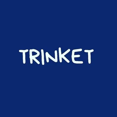 TRINKET profile