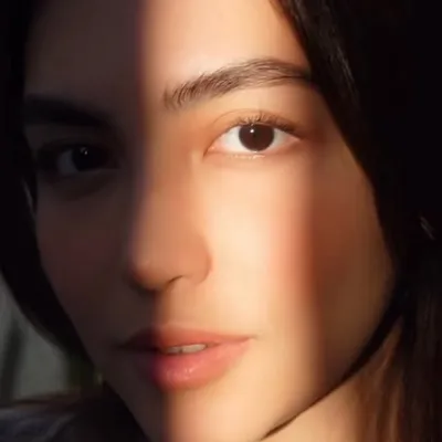 Trina Candaza profile