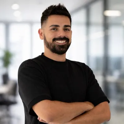 Luca Donato profile