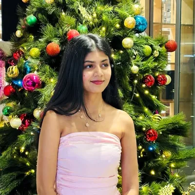 Trinanjana Ghosh profile