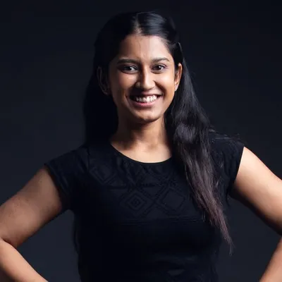 Trina Roy | Modular Furniture & Interior Design profile