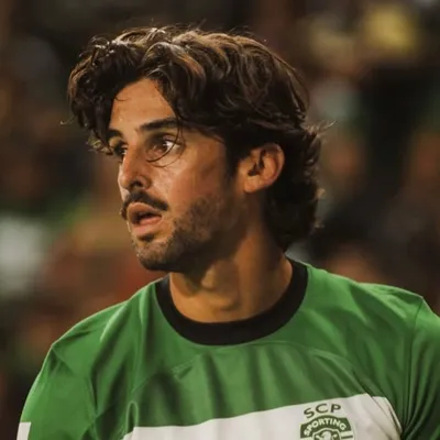 Francisco Trincão profile