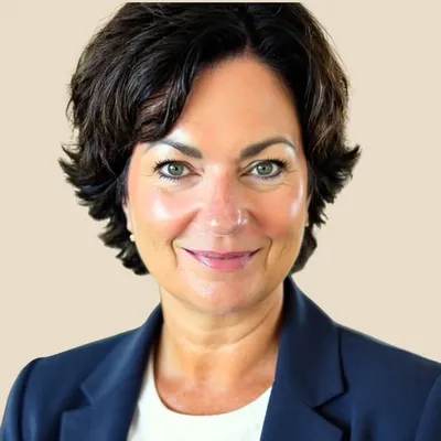 TRINE GRUNG | Online businesscoach| profile