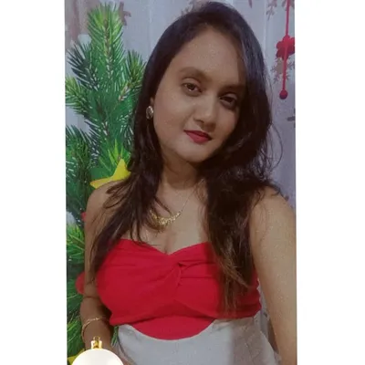 TRINELLE SERRAO 🌷 profile