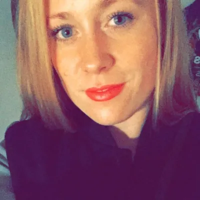 Trine Marie profile