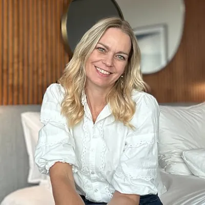 Trine H. Rødsgaard | Lifehacks, DIY og bolig inspiration profile