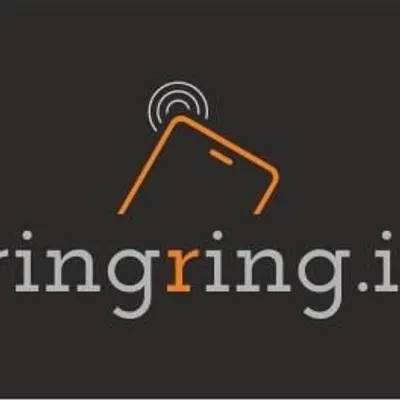 TringRing profile