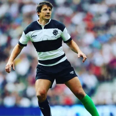 François Trinh-Duc Officiel profile