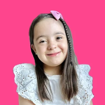 Trini Herrera | Inclusión y síndrome de Down profile