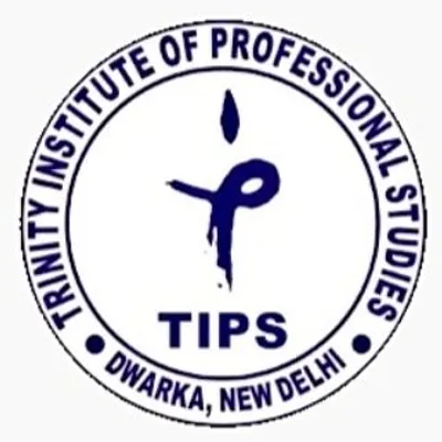 Trinity Dwarka profile