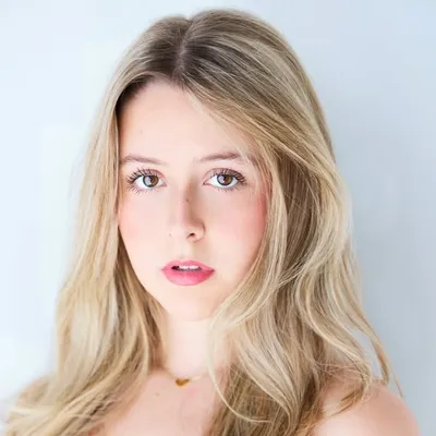 Trinity Johnston profile