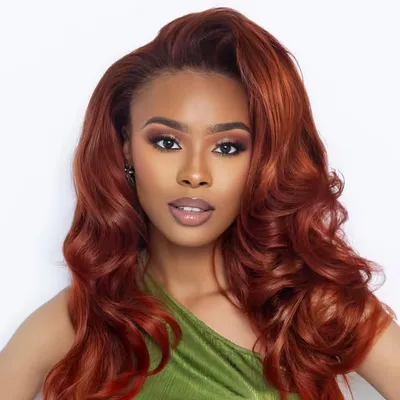 Trinity Bryant profile
