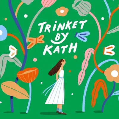 Trinket by Kath profile