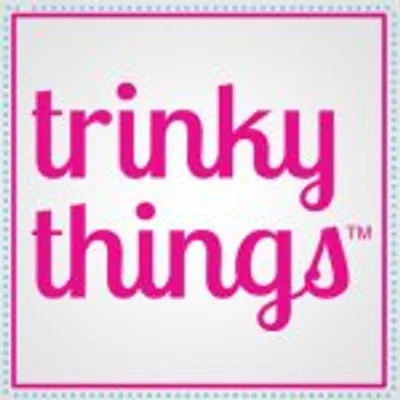 trinky things profile