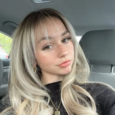 Trinity Blair profile