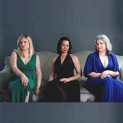 Trio Eos profile