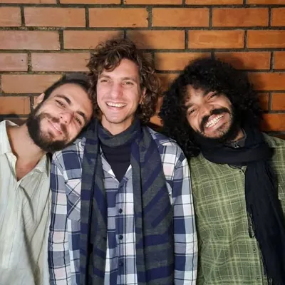 Trio Forrozeiro profile