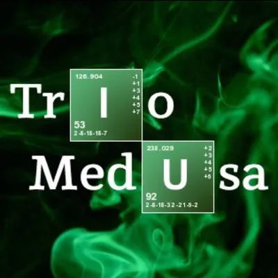 Trio Medusa profile