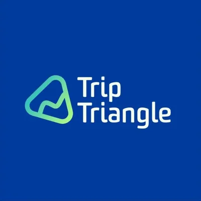 Trip Triangle | Travel & Visa Experts🇮🇳 profile